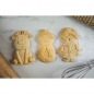Preview: Silicone Mould - Christmas Cookies